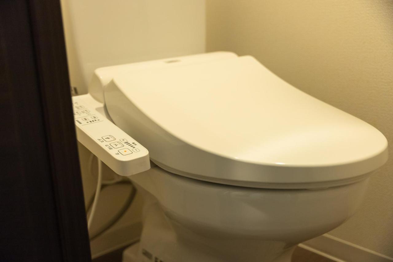 谷町君･星Hotel･恵美須西 Ōsaka Eksteriør bilde